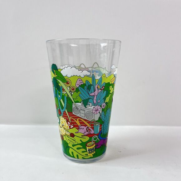 McDonald’s Lot Of 5 Collectors Edition 2024 Cup From "Collectors Meal" - Picture 9 of 16